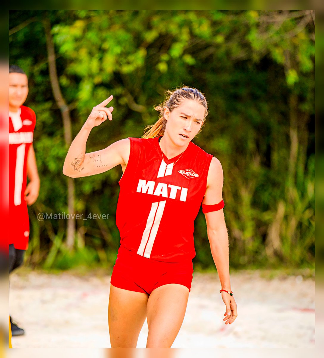 Matilover Forever tweet media