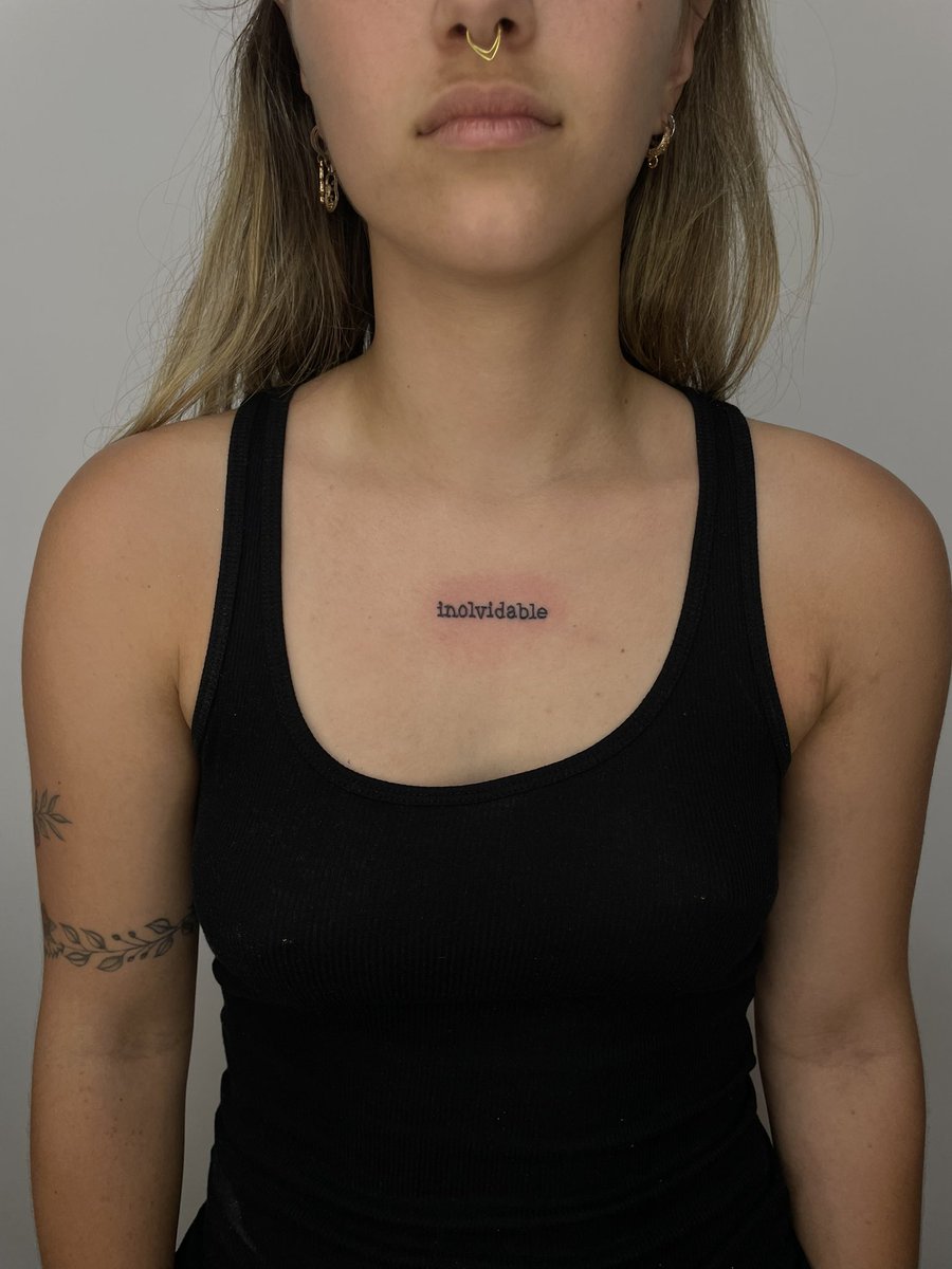 sadstefany's tweet photo. hoy haciendo tatuajes para los fanaticos de @sanbenito pero yo que soy fanatica tambien no tiengo ticket para lo concierto https://t.co/zKz3JcpR2g