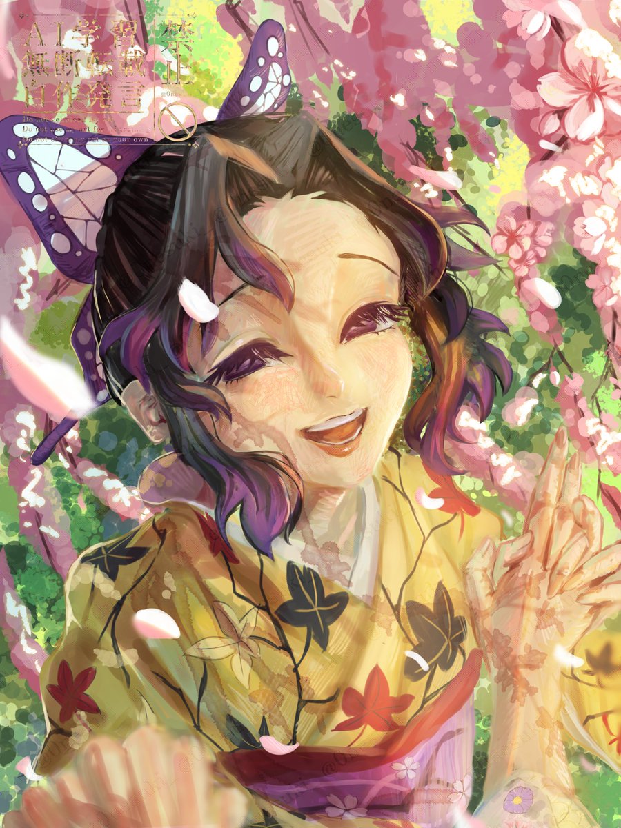 0nesuki_'s tweet photo. @YabuuchiPanda 初めまして!イラスト勉強中のおねすきと申します🌷
美���いものを厚塗りで表現するのが得意です!SDイラストも描けます!
未だ依頼実績はございませんが、ご縁があった際には全力で取り組ませていただきます!🙇🏻‍♀️
二次創作物ですが、参考の絵は以下に、リンクは御手数ですがプロフからお願いします!!! https://t.co/2AfjTF7nYF