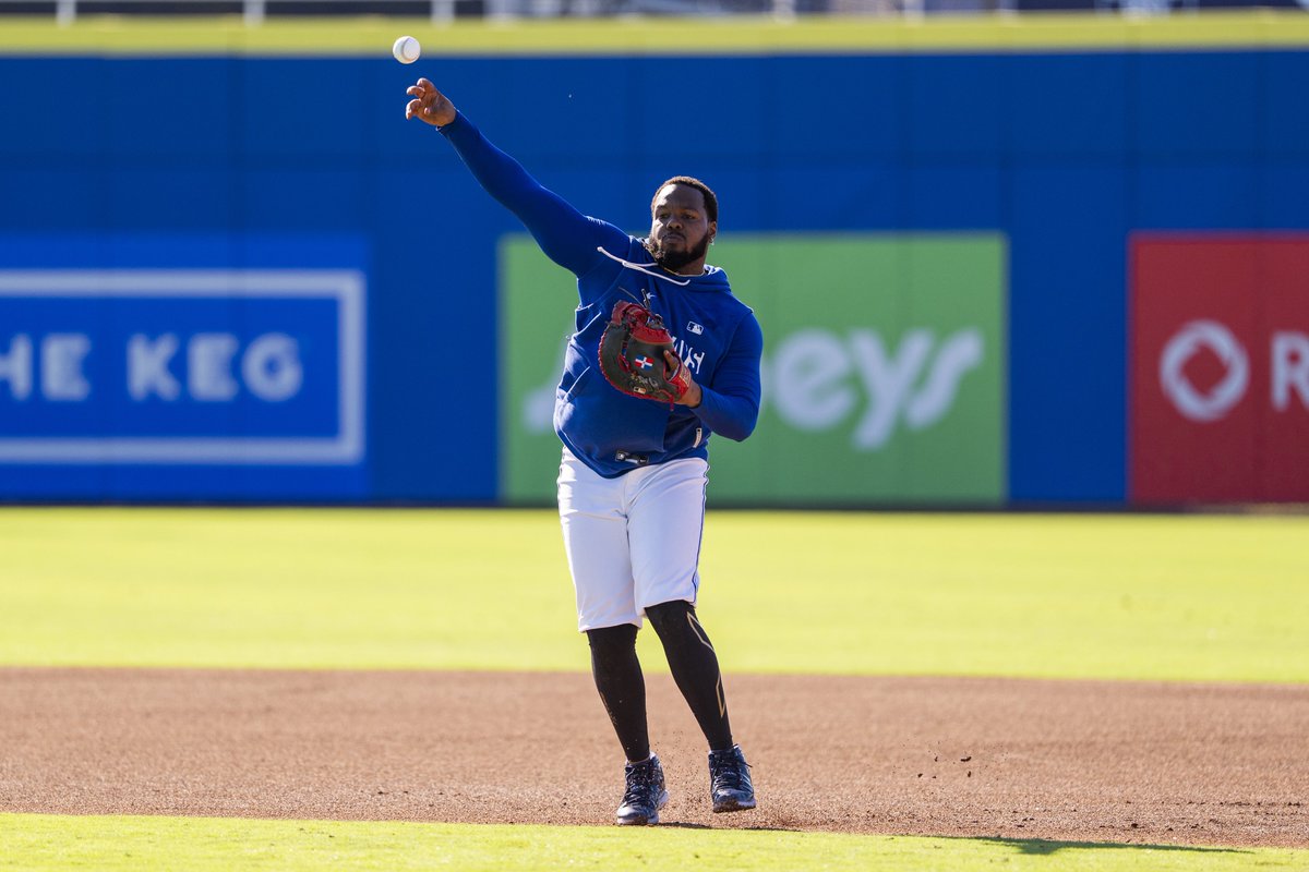 Toronto Blue Jays tweet media