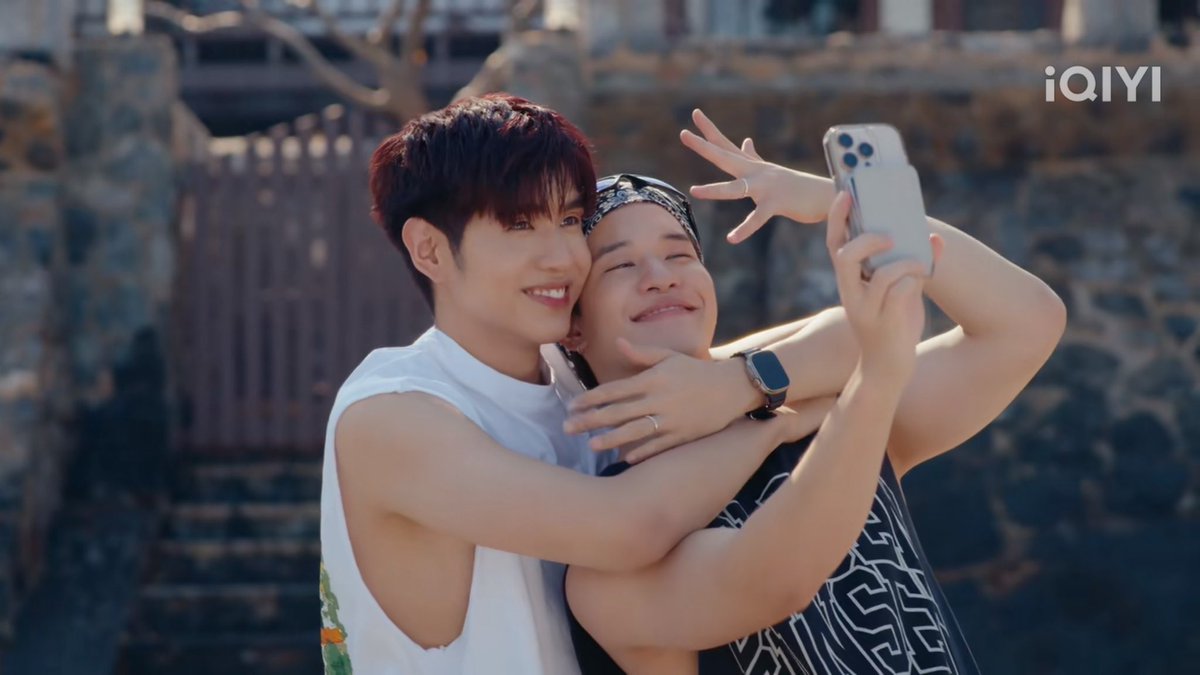 อิจฉาคนมีแหวน !

RELOVED THE SERIES OTHERWISE US  

#RELOVED_OtherwiseUS