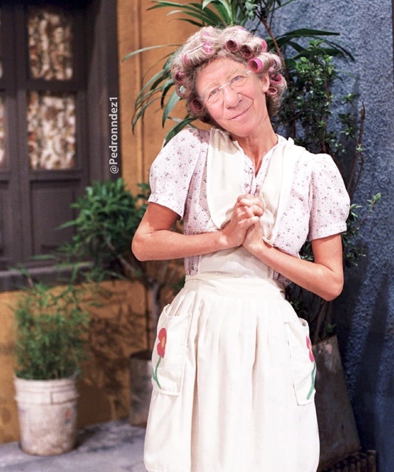 NOTICIA DE ÚLTIMO MOMENTO!!!
INFORMAN QUE YA PARIÓ LA MARRANA!!!
<a href="/carlosalazraki/">Carlos Alazraki</a> !!!