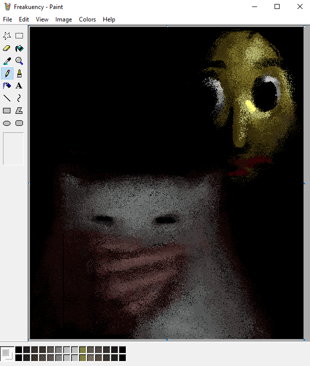 سُمَيَّة (@yourehelloagain) on Twitter photo 