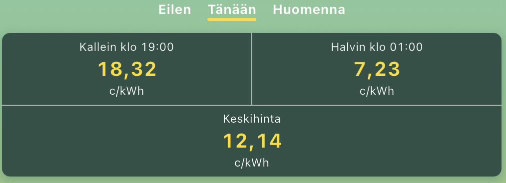 Jussi Strömberg OH2JS 🟦@oh2js.fi🏳️‍🌈 tweet media