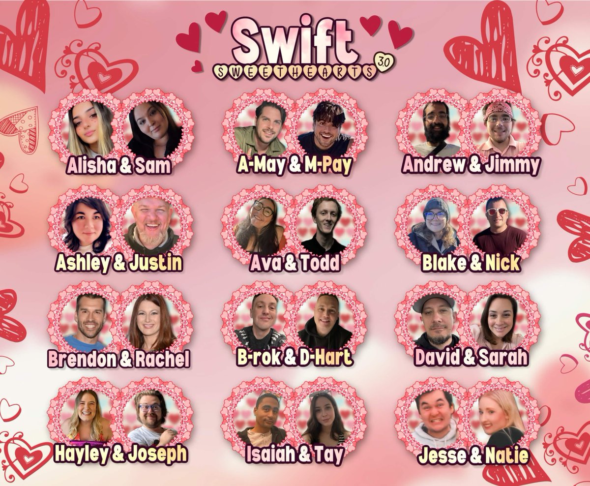 Swift: The Game tweet media