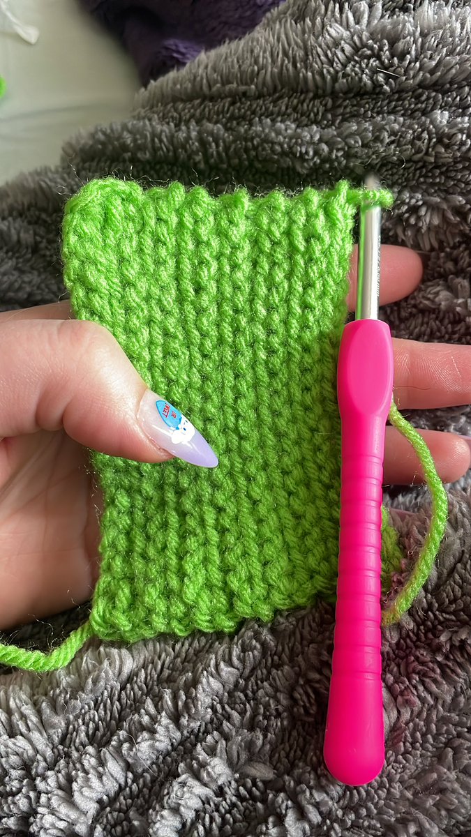 Guess my next cosplay! 💚