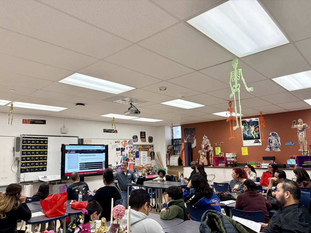 Brenda Chacon-Robles, Ed.D. tweet media