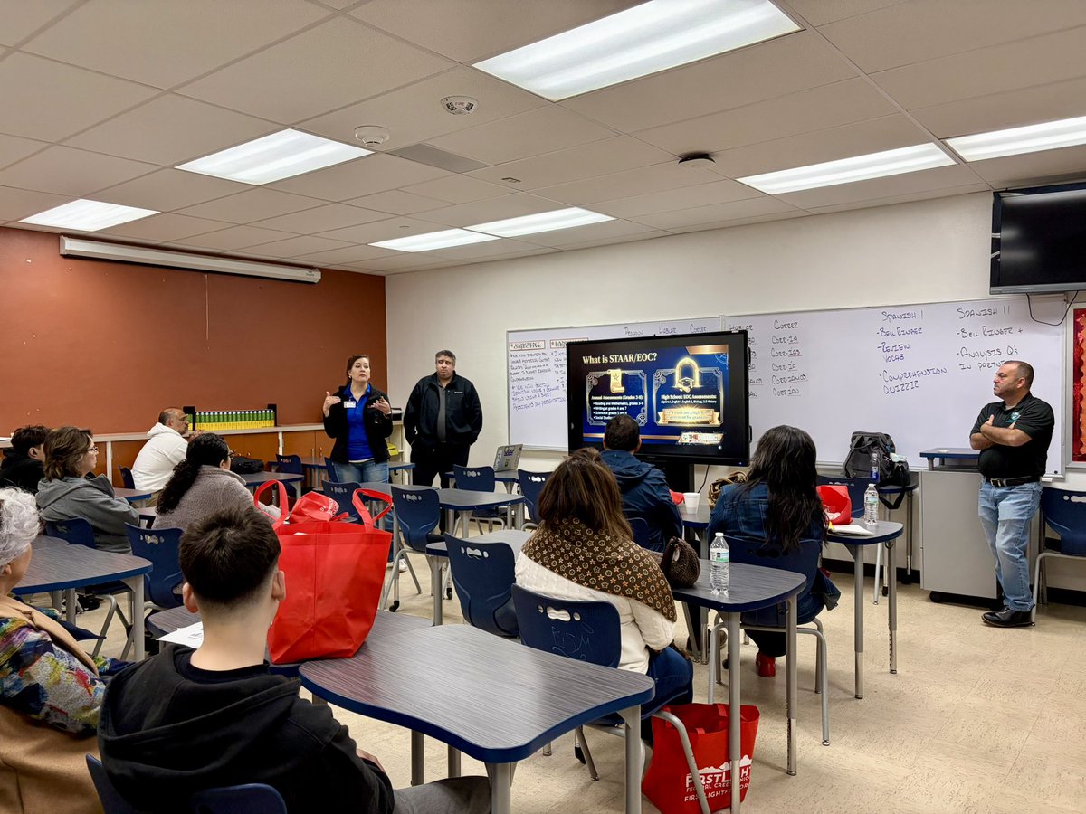 Brenda Chacon-Robles, Ed.D. tweet media