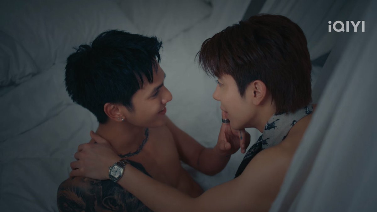 แซ่บมากค่าาาาา

RELOVED THE SERIES OTHERWISE US

#RELOVED_OtherwiseUS