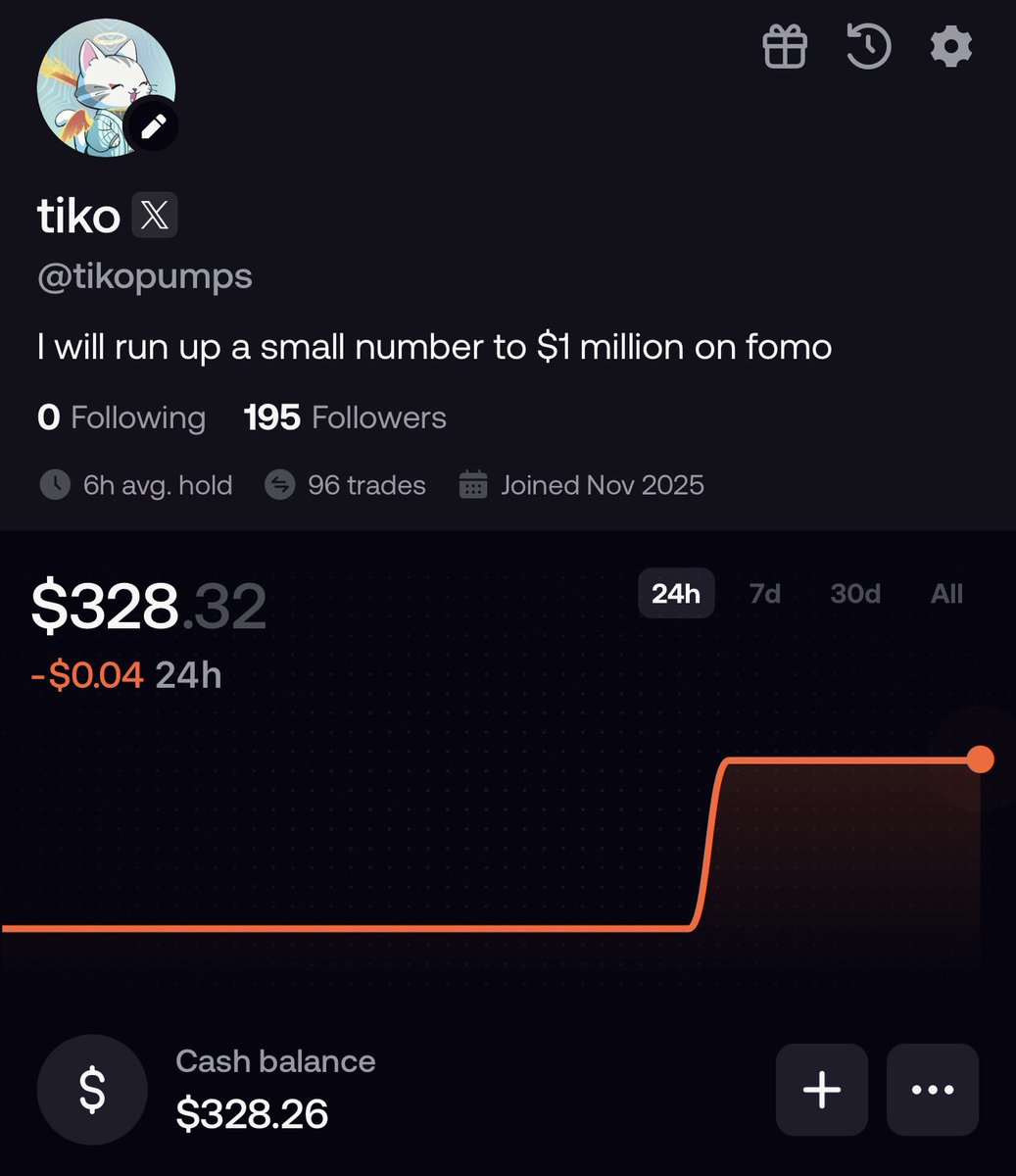 uhm did someone send me $300 by accident on <a href="/tryfomo/">fomo</a>?