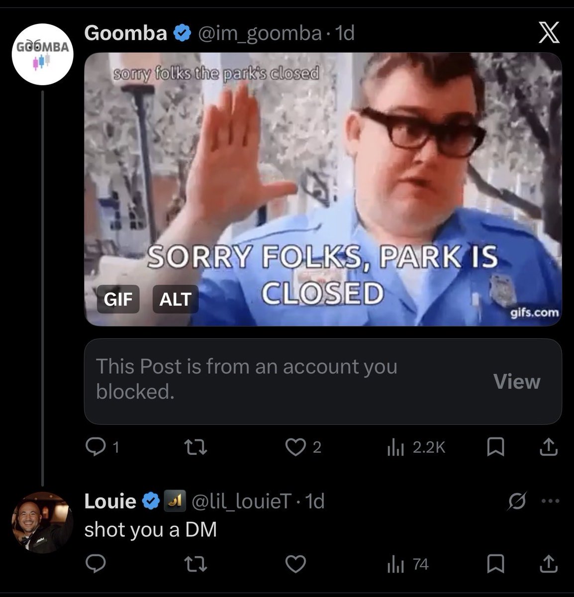 Newbie Crypto tweet media