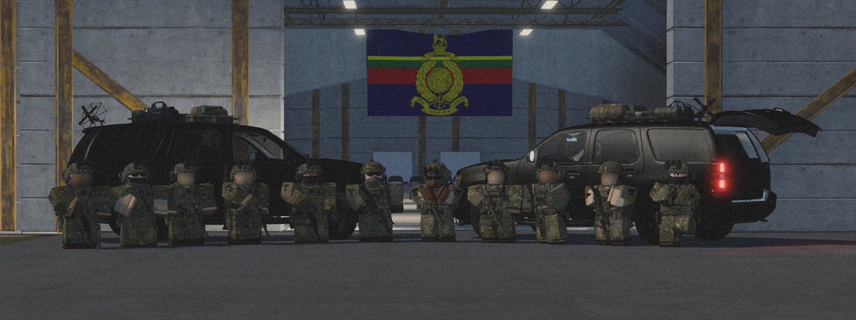 16 Air Assault Brigade tweet media