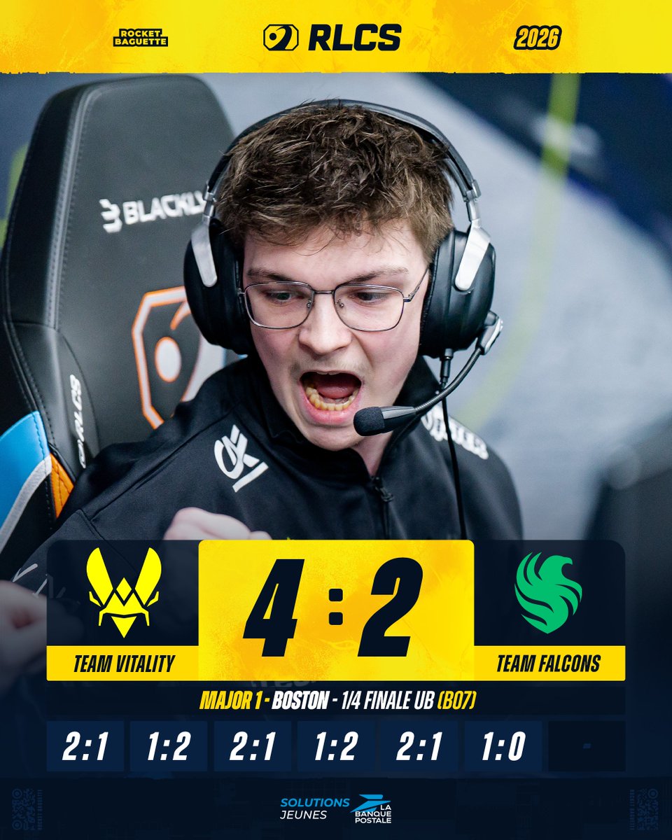 Rocket Baguette tweet media