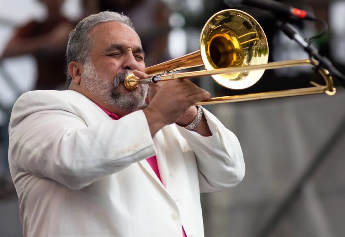 sinjiikari01's tweet photo. Descanse en paz el maestro Willie Colón https://t.co/uySnC8dQY6