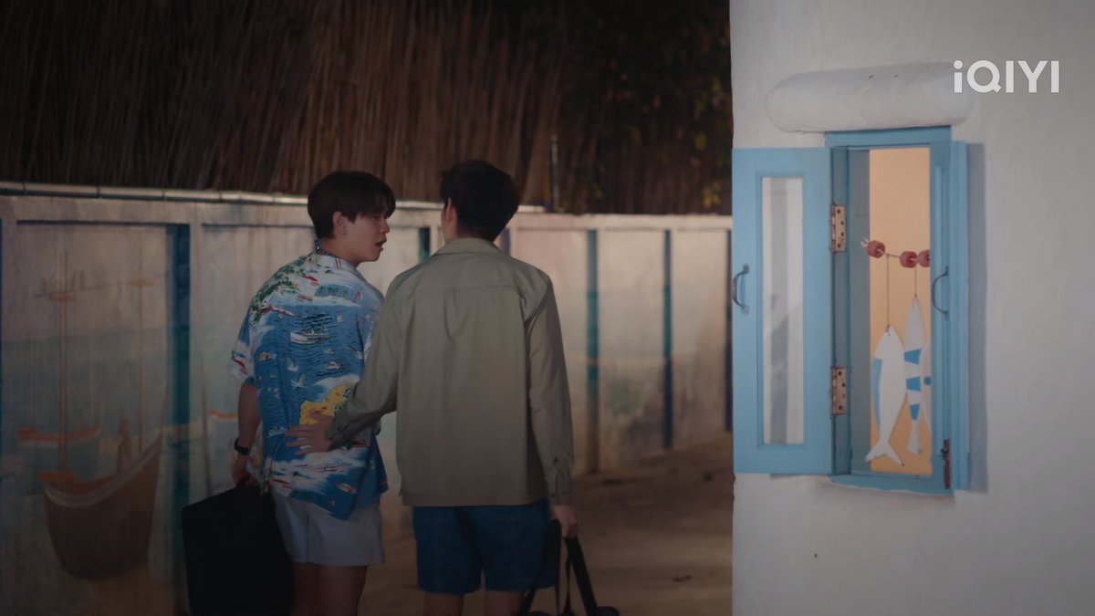 คู่นี้คือฮันนี่มูน พัน% อะ 55555 หวานเจี๊ยบ

RELOVED THE SERIES OTHERWISE US
#RELOVED_OtherwiseUS