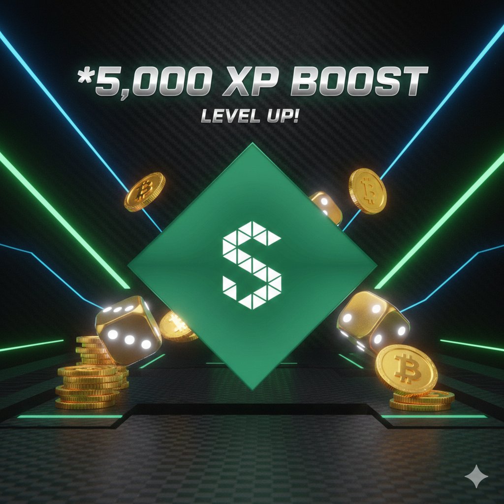 SicoDice - Crypto Gaming with Bonus and Faucet tweet media