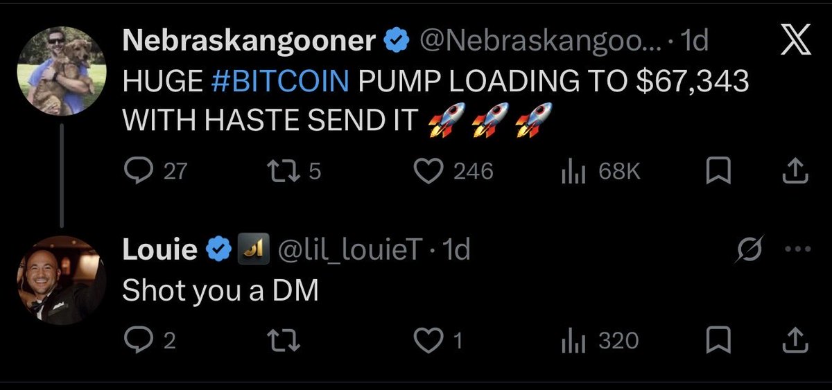 Newbie Crypto tweet media