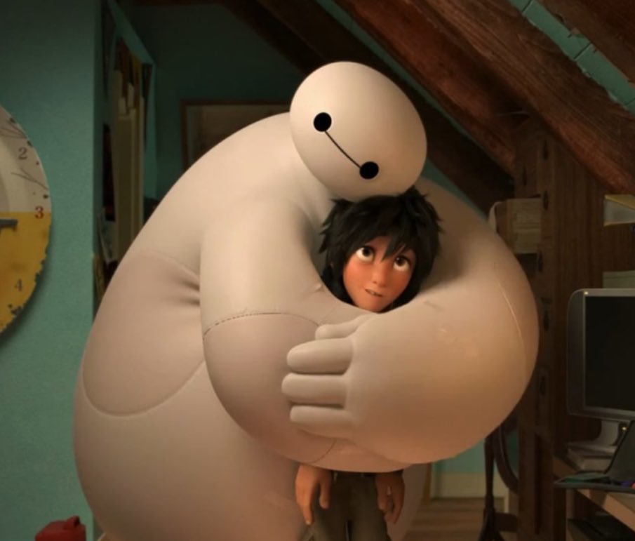 william’s baymax 🤏🏻🥹

( #williamest #วิลเลี่ยมเอส )