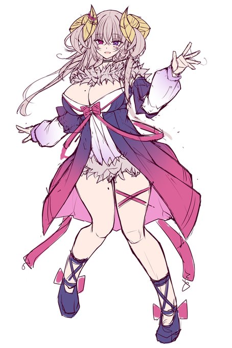 もうすぐお誕生日のうちの子Vtuberの癒星ねみみちゃん