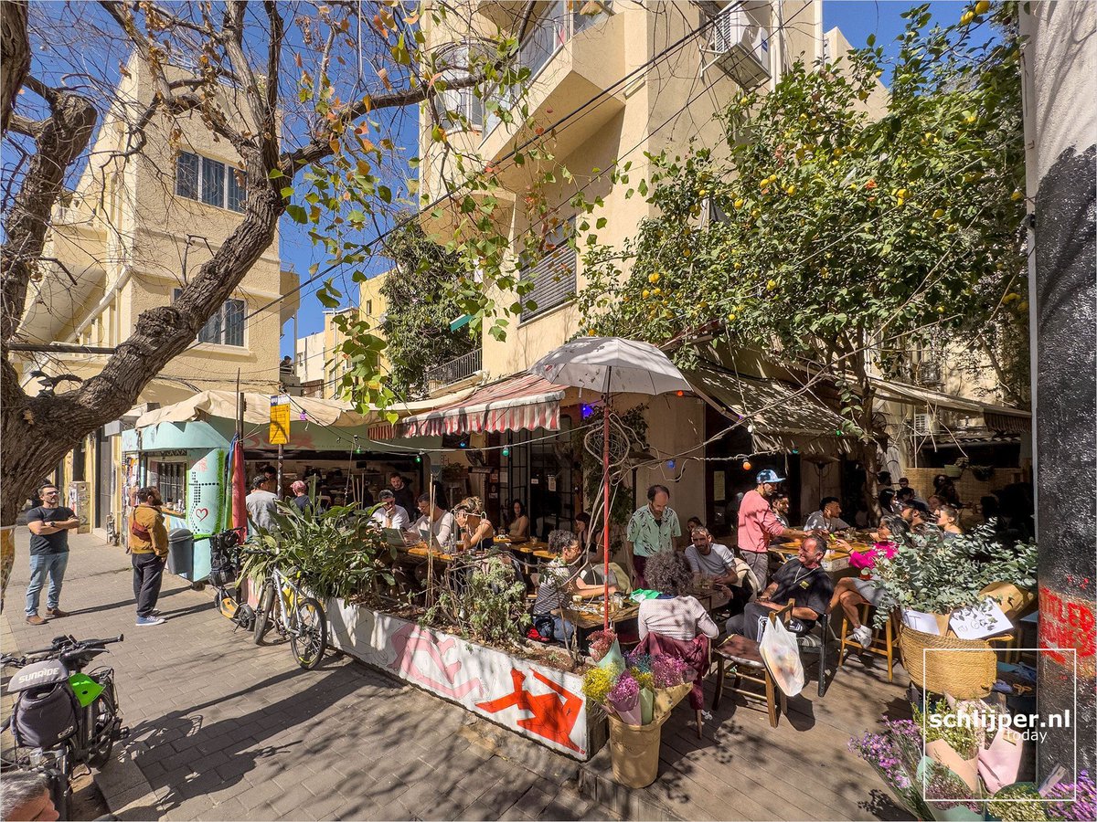 schlijperisrael's tweet photo. Cafe Kiokso at Frenkel St, Tel Aviv
#kioskoTLV #coffeeTLV https://t.co/9cvn5LuBcV