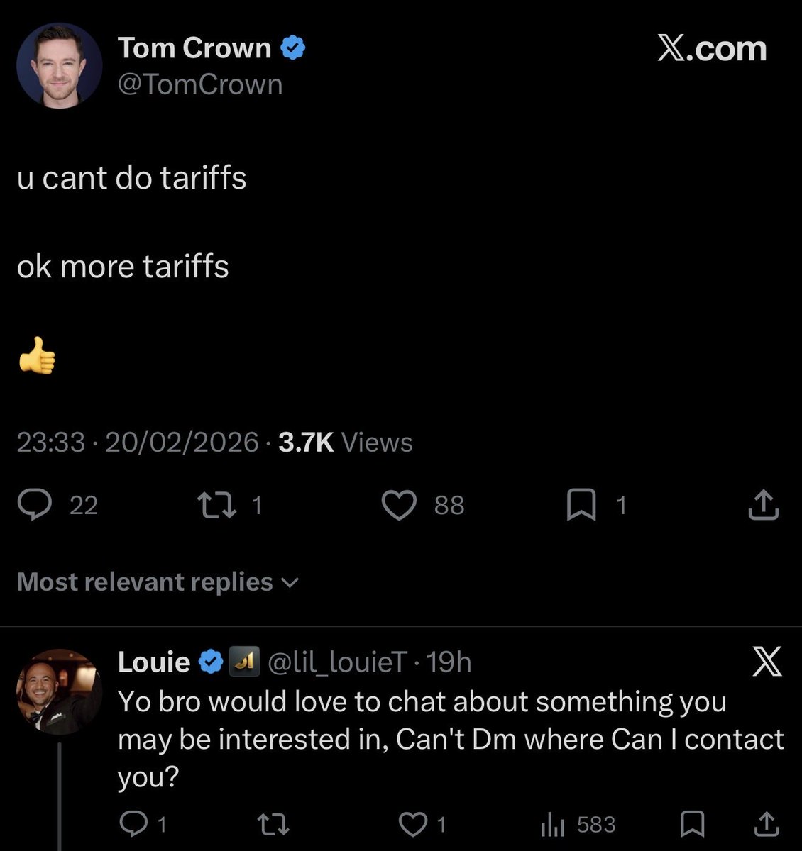 Newbie Crypto tweet media