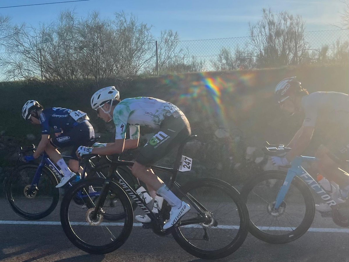 Circuito Guadiana tweet media