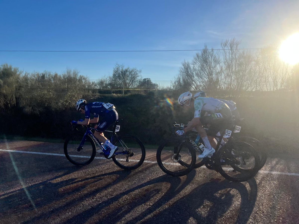 Circuito Guadiana tweet media