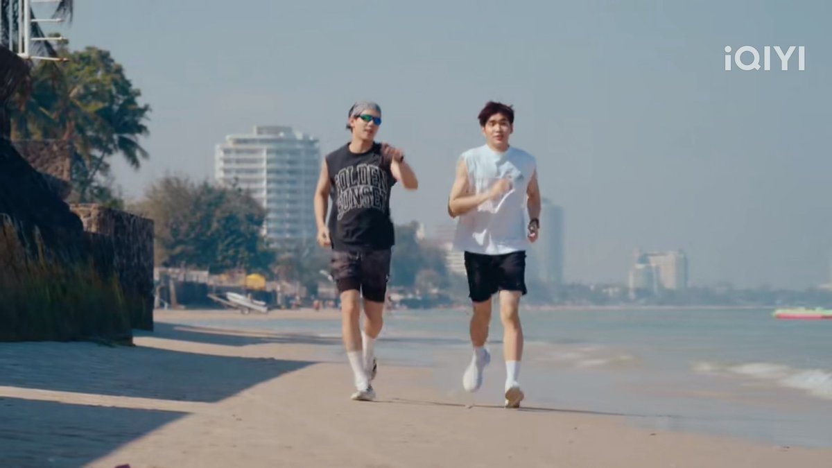 สมมากค่ะ คู้รักสายสุขภาพมันต้องภาพแบบนี้ซิ

RELOVED THE SERIES OTHERWISE US

#RELOVED_OtherwiseUS