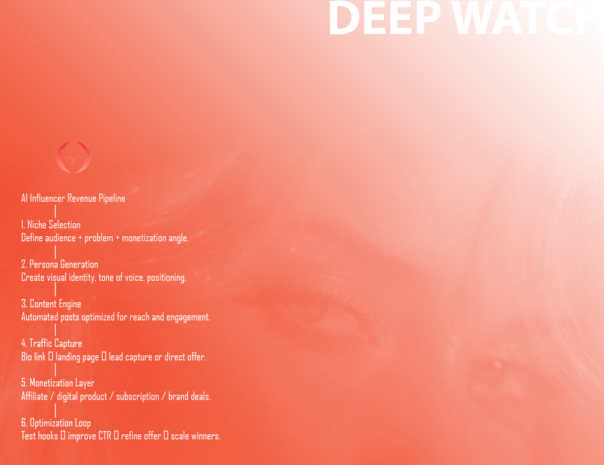 DeepWatch tweet media
