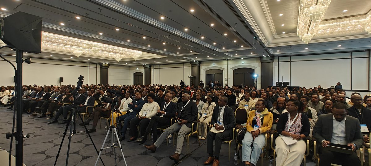 Dr Diane GASHUMBA tweet media