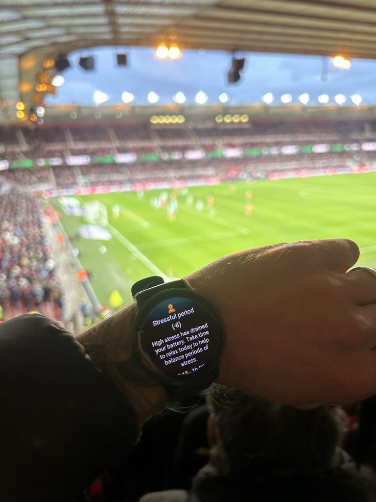 James Robinson tweet media