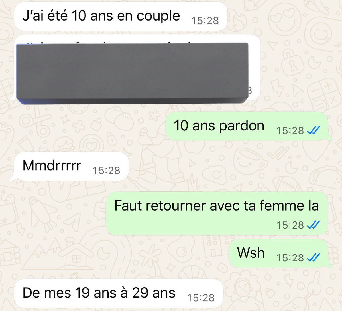 cachem1re's tweet image. La taille du jumpscare ce jour là