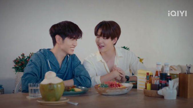 หมั่นเขี้ยวคู่ฮันนีมูนจิงๆ หวานจนอยากวิ่งหนี

RELOVED THE SERIES OTHERWISE US

#RELOVED_OtherwiseUS