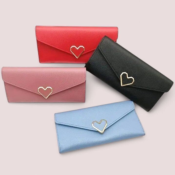 CM_Hearts's tweet image. This simple yet #stylish #clutch coin purse is the perfect #accessory for any #woman. Made of high-quality #faux #leather, it is both #durable and #elegant buff.ly/3YkmPS9 #UkBiz  #Tweetuk #TweetMaster #UKhashtags #UKSocialMedia #ATSocialMedia #SmallBiz #UKGiftHour