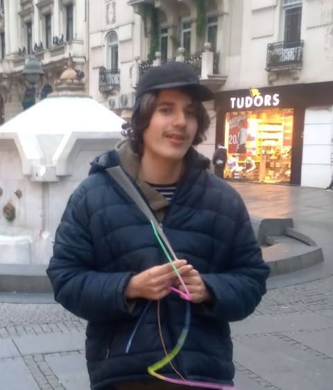 AnaNjene's tweet image. Ako možete da podelite objavu,da malo ubrzamo prikupljanje sredstava za Miloševo lečenje. 
174 na 2407 za Miloša