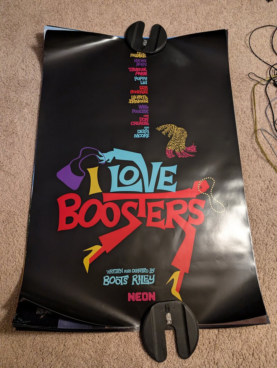 TM85Posters tweet media