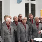 Photo by Felling Male Voice Choir (@ChoirFelling)