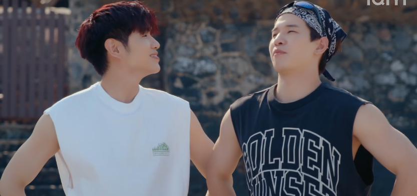 แล้วหมาเด็กแต่งตัวอย่างนี้โครตหล่อ

RELOVED THE SERIES OTHERWISE US

#RELOVED_OtherwiseUS