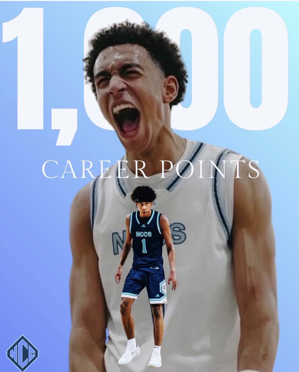 North Cobb Christian School Mens Basketball tweet media