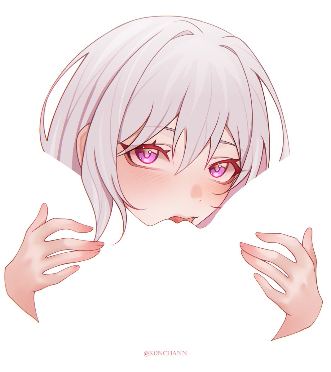 Alisa SFW 
#osu #osugame #osufanart