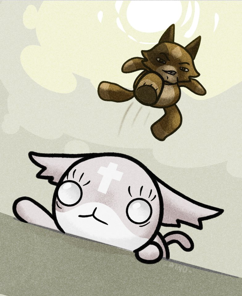 Ainogommon tweet media