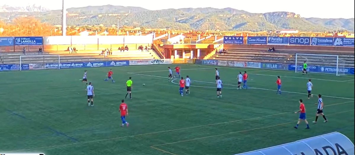 U.D. Montserrat tweet media