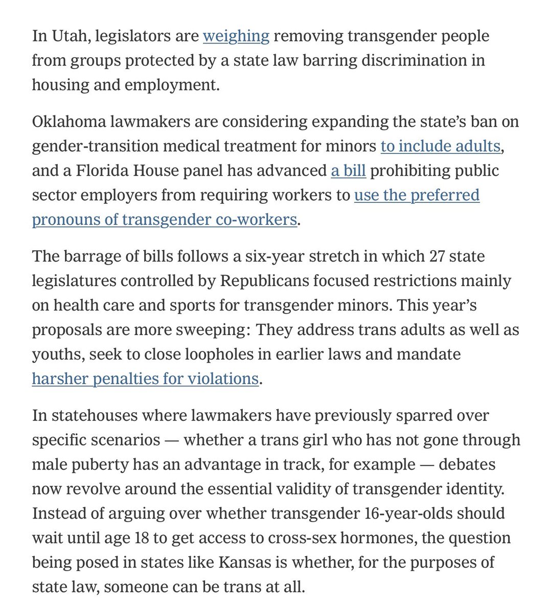 Senator Scott Wiener tweet media