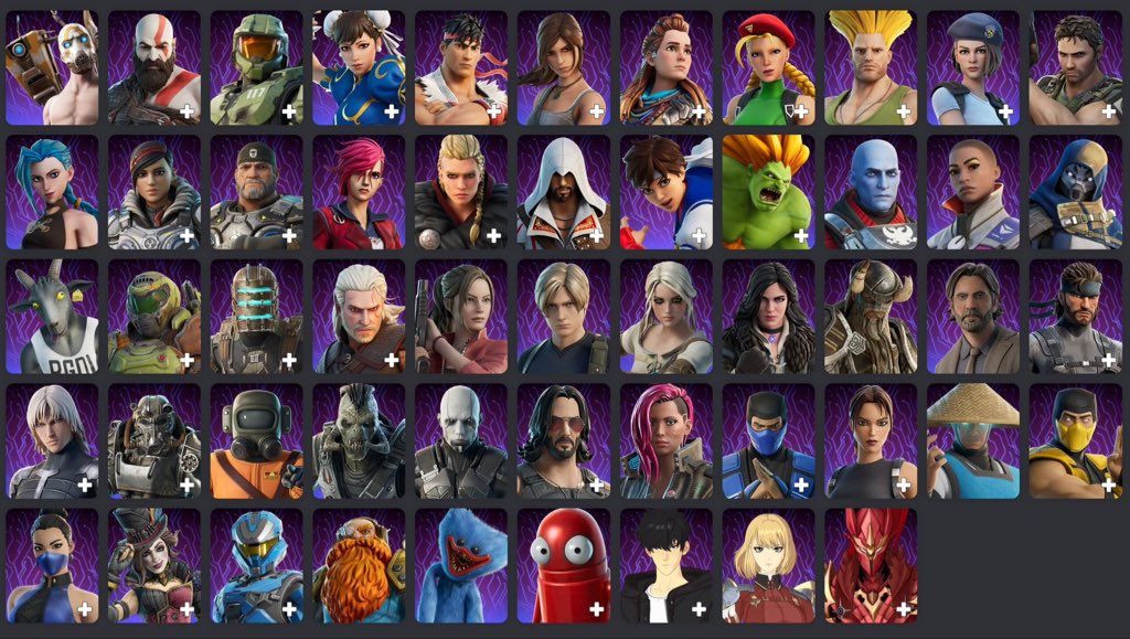 Fortnite News tweet media