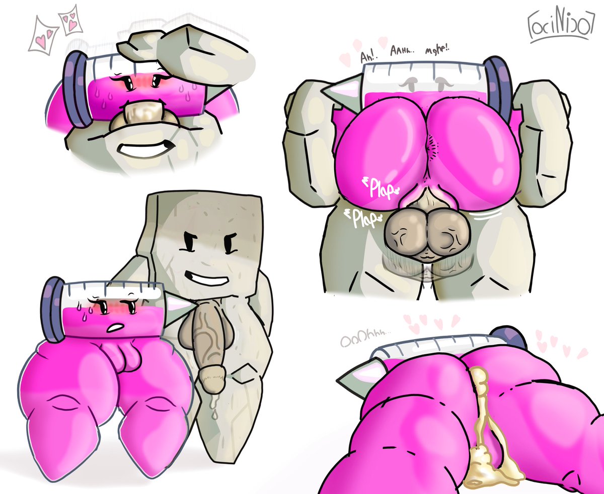 🔞ociNico🔞 tweet media