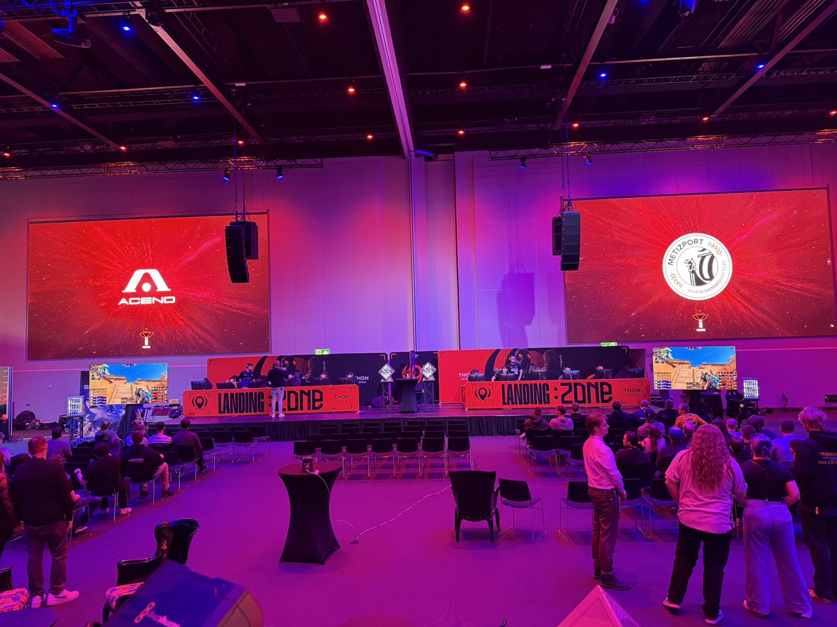 LIVE!! <a href="/AcendClub/">ACEND CLUB</a> vs <a href="/Metizport/">Metizport</a> 

twitch.tv/landingzone_

<a href="/landingzone2026/">LANDING: ZONE</a> <a href="/Esplaycom/">Esplay</a>