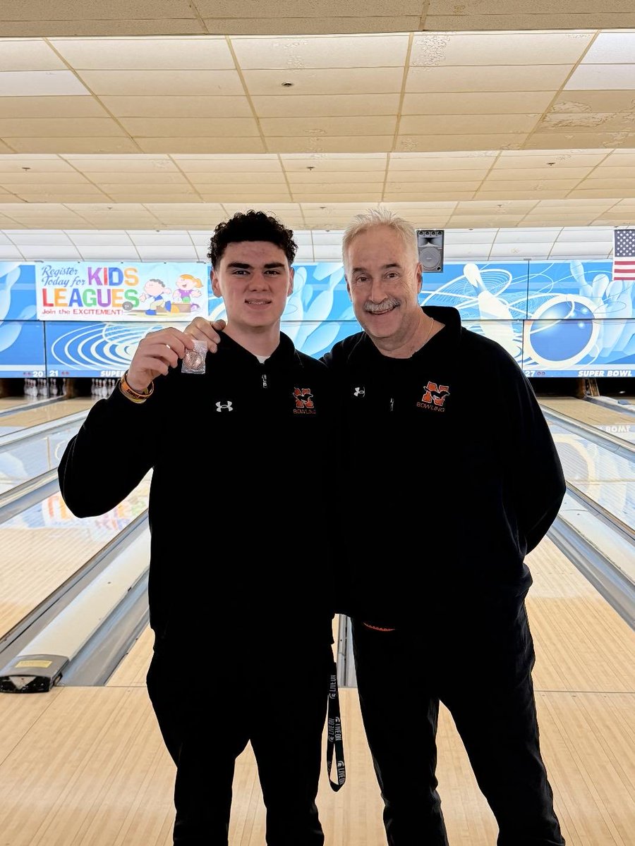 nvilleathletics's tweet photo. Congrats to Drew moving onto states! https://t.co/5HWO2cmytl