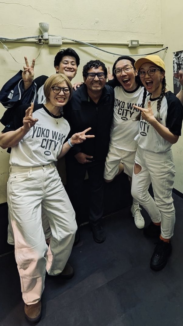 ヒルマ弘 tweet media