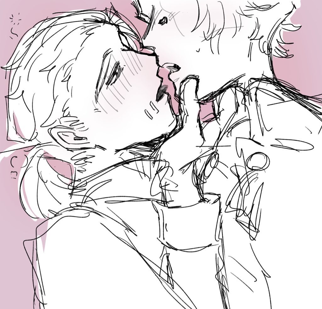 やおき tweet media