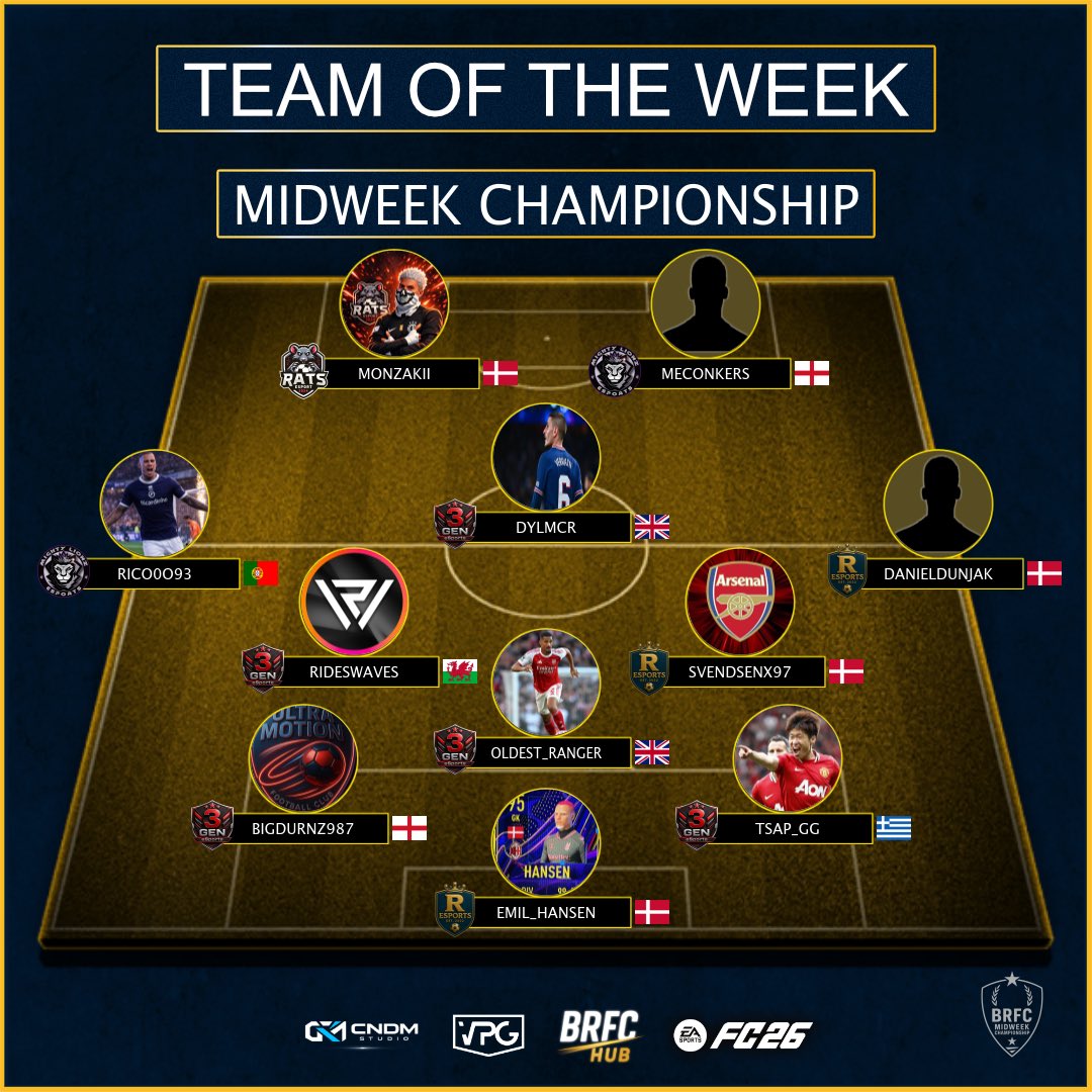 BRFC Hub tweet media